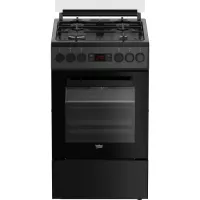 Плита Beko FSM52334DAO Фото