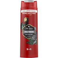 Гель для душа Old Spice Wolfthorn 400 мл Фото