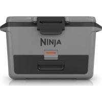 Термобокс Ninja FrostVault 47L Hard Cooler Grey Фото