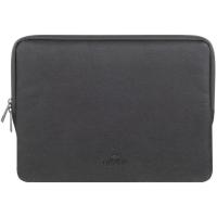 Чехол для ноутбука RivaCase 14" 8114 Clark Black ECO Фото