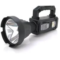 Фонарь Voltronic W5109+Solar Фото