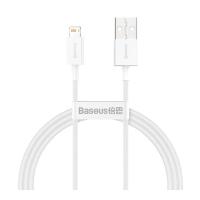 Дата кабель Baseus USB 2.0 AM to Lightning 2.0m Superior Fast Chargin Фото