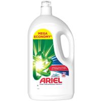 Гель для стирки Ariel Горный родник 3.87 л Фото
