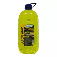 Омивач автомобільний МФК PROFI MAX Лимон 4,5л Фото