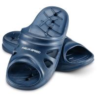 Шлепанцы Aqua Speed Florida 464-10 темно-синій 37 Фото