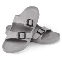 Шлепанцы Aqua Speed Laredo 669-05 сірий 45 Фото