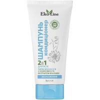 Шампунь Acme Color EkoLine 2в1 Для всех типов волос 200 мл Фото