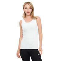 Майка Kappa Canotta Spalla Larga K2406 Bianco білий L Фото