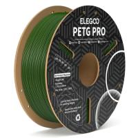 Пластик для 3D-принтера ELEGOO PETG PRO 1кг, 1.75мм, olive green Фото