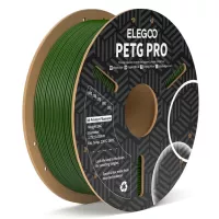 Пластик для 3D-принтера ELEGOO PETG PRO 1кг, 1.75мм, olive green Фото