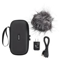 Аксессуар для диктофонов Zoom APH4e аксесуари до рекордера H4essential Фото