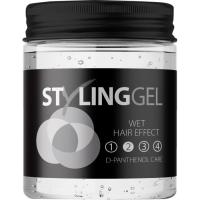 Гель для волос Acme Color Styling Gel Strong Hold 3 200 мл Фото