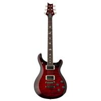 Електрогітара PRS S2 McCarty 594 Fire Red Burst Фото
