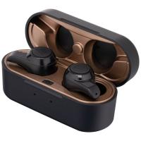 Навушники 2E Novem Pro True Wireless Waterproof Mic Black Фото