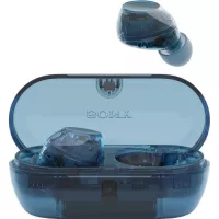 Навушники Sony WF-C710N Glass Blue Фото