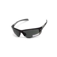 Солнцезащитные очки BluWater Samson-3 Z87.1 Polarized Серые Фото
