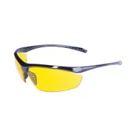 Сонцезахисні окуляри Global Vision Lieutenant Жовті Фото