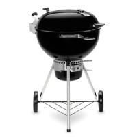 Гриль-барбекю Weber Master-Touch Premium E-5770 57 см Black Фото