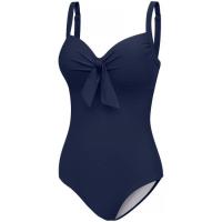 Купальник Aqua Speed Elena 624-10 темно-синій 42 Фото