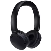 Навушники Panasonic RB-HF630B Black Фото
