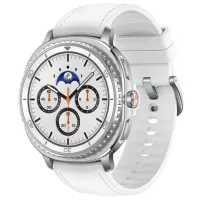 Смарт-годинник Samsung Galaxy Watch 8 Classic White Фото