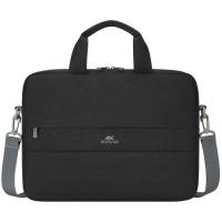 Сумка для ноутбука RivaCase 14" 7522 Prater, Black Фото