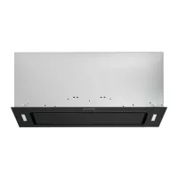 Витяжка кухонна Pyramida CX 70 (1100) SR GBL Фото