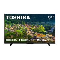 Телевізор Toshiba 55UA2363DG Фото