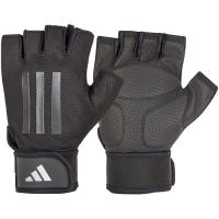 Рукавички для фітнесу Adidas Elite Training Gloves ADGB-14243-NL сірий S Фото