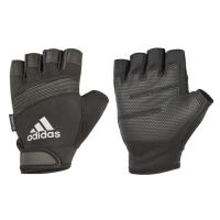 Рукавички для фітнесу Adidas Performance Gloves ADGB-13153 чорний S Фото