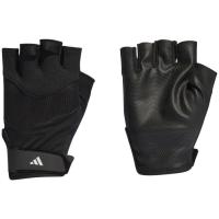 Рукавички для фітнесу Adidas Training Gloves II5598 чорний L Фото