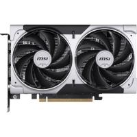 Видеокарта MSI GeForce RTX5050 8Gb VENTUS 2X OC Фото