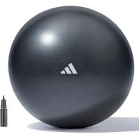Мяч для фитнеса Adidas Gymball ADBL-11247BK-NL чорний 75 см Фото