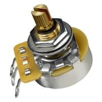 Потенциометр для гитары DiMarzio Mega Tone 1 Meg Custom Taper Potentiometer Фото