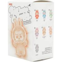 Мягкая игрушка No Brand сюрприз Labubu Третье поколение 17 см Mix color За Фото