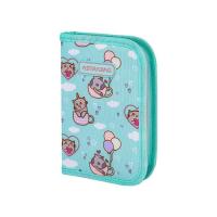 Пенал Astrabag AC1 KITTY''S WORLD Фото