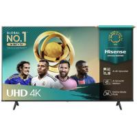 Телевізор Hisense 55A6Q Фото