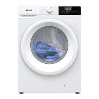Пральна машина Gorenje W3D2A854ADS Фото