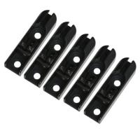 Бридж для гитары Paxphil BB115 Black Фото