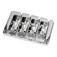 Бридж для гитары Paxphil BB404 Chrome Фото