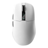 Мишка GamePro Asgard Thor Wireless/Bluetooth/USB White Фото