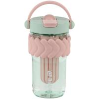 Бутылка для воды Kite 700 мл м'ятно-рожевий Фото