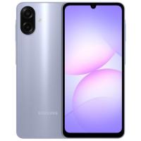 Мобильный телефон Samsung Galaxy A07 4/128Gb Light Violet Фото