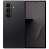 Мобільний телефон Samsung Galaxy Fold7 12/512Gb Jetblack Фото