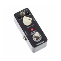 Педаль эффектов Mooer Black Secret Фото