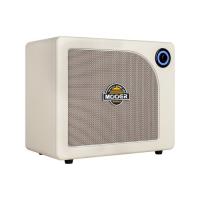 Комбоусилитель Mooer Hornet 30i White Фото