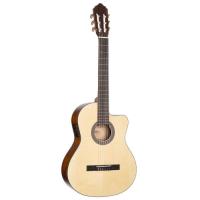 Гитара классическая Cort AC120 CE Open Pore Фото