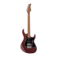 Електрогітара Cort G250 SE Vivid Burgundy Фото