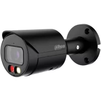 Камера відеоспостереження Dahua DH-IPC-HFW2249S-S-IL-BE (2.8) Фото