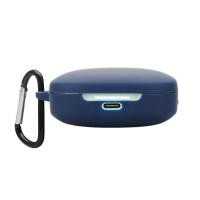 Чохол для навушників Armorstandart Hang Case для Xiaomi Redmi Buds 6 Dark Blue Фото